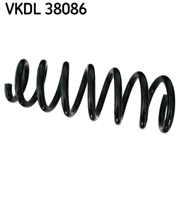 SKF Veer VKDL 38086