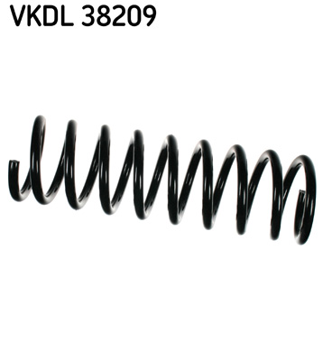 SKF Veer VKDL 38209
