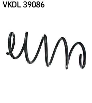 SKF Veer VKDL 39086