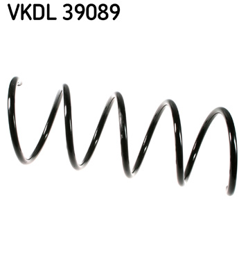 SKF Veer VKDL 39089