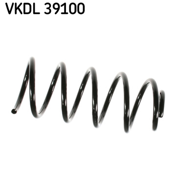 SKF Veer VKDL 39100