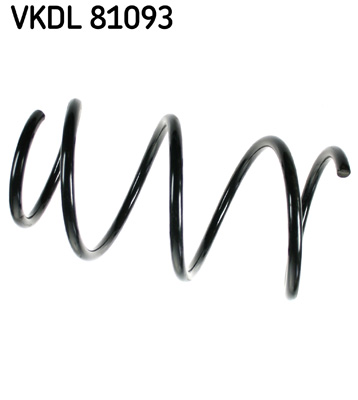 SKF Veer VKDL 81093