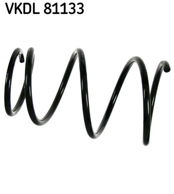 SKF Veer VKDL 81133