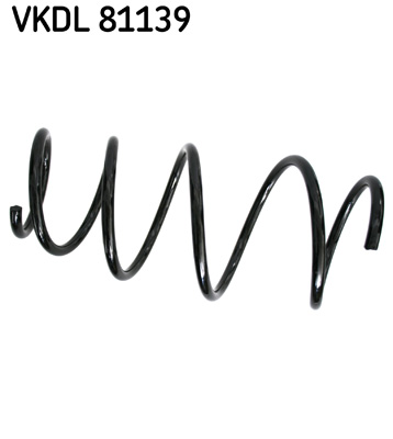 SKF Veer VKDL 81139