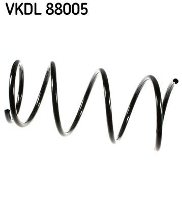 SKF Veer VKDL 88005