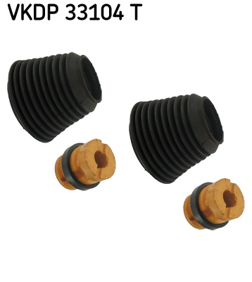 SKF Stofkap schokdemper VKDP 33104 T