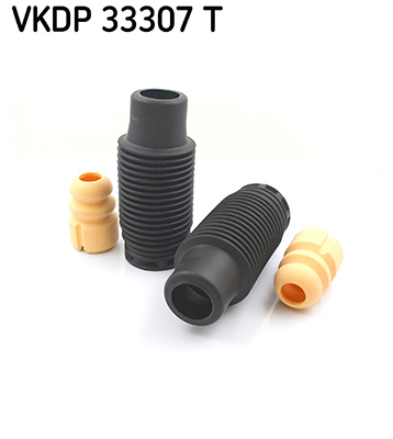 SKF Stofkap schokdemper VKDP 33307 T