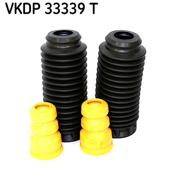 SKF Stofkap schokdemper VKDP 33339 T