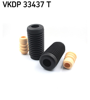 SKF Stofkap schokdemper VKDP 33437 T