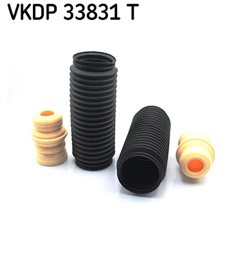 SKF Stofkap schokdemper VKDP 33831 T