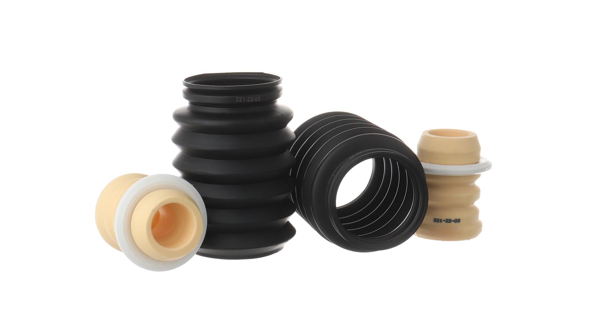 SKF Stofkap schokdemper VKDP 33830 T