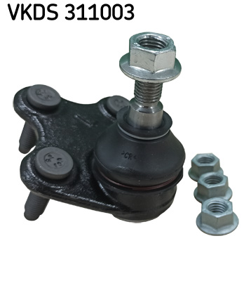 SKF Fuseekogel VKDS 311003