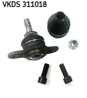 SKF Fuseekogel VKDS 311018