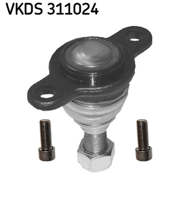 SKF Fuseekogel VKDS 311024