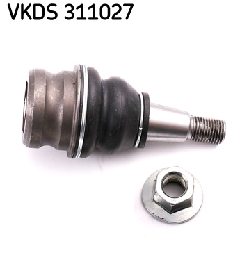 SKF Fuseekogel VKDS 311027