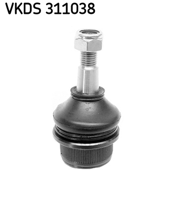 SKF Fuseekogel VKDS 311038