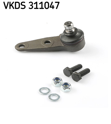 SKF Fuseekogel VKDS 311047