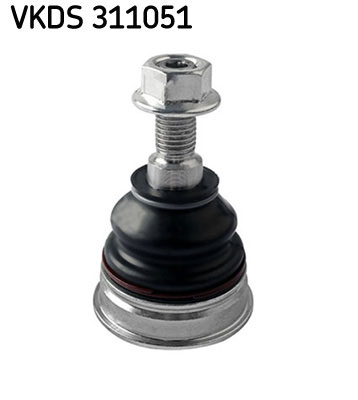 SKF Fuseekogel VKDS 311051