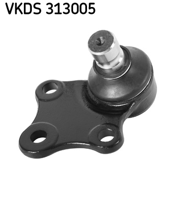 SKF Fuseekogel VKDS 313005