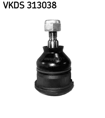 SKF Fuseekogel VKDS 313038