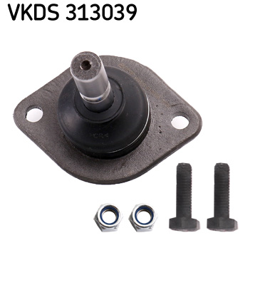 SKF Fuseekogel VKDS 313039