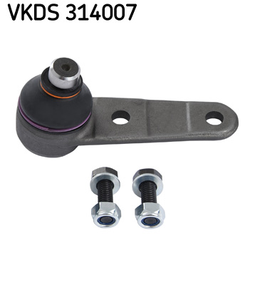 SKF Fuseekogel VKDS 314007