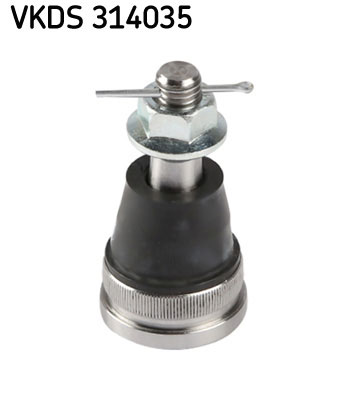 SKF Fuseekogel VKDS 314035