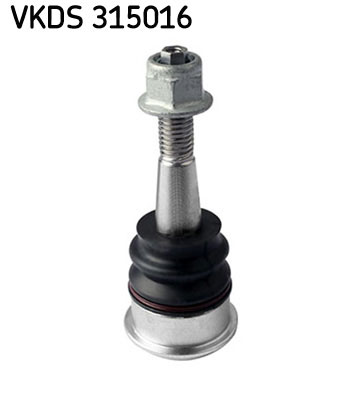 SKF Fuseekogel VKDS 315016