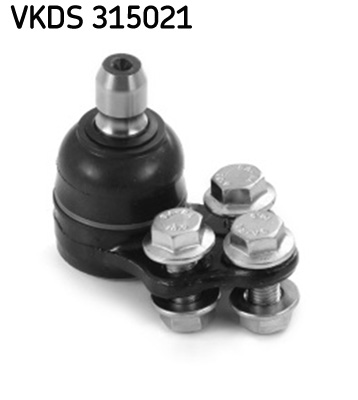 SKF Fuseekogel VKDS 315021