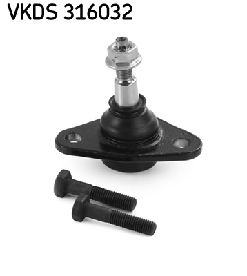 SKF Fuseekogel VKDS 316032