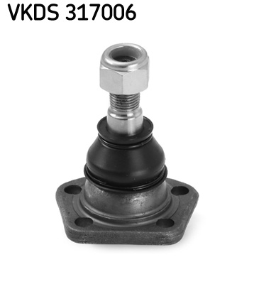 SKF Fuseekogel VKDS 317006