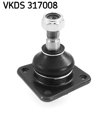 SKF Fuseekogel VKDS 317008