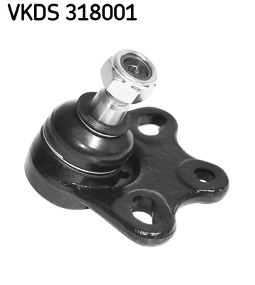 SKF Fuseekogel VKDS 318001