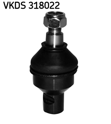 SKF Fuseekogel VKDS 318022