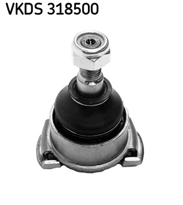 SKF Fuseekogel VKDS 318500