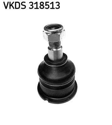 SKF Fuseekogel VKDS 318513