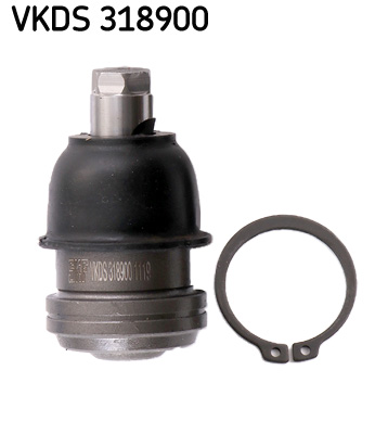 SKF Fuseekogel VKDS 318900