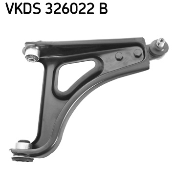 SKF Draagarm VKDS 326022 B