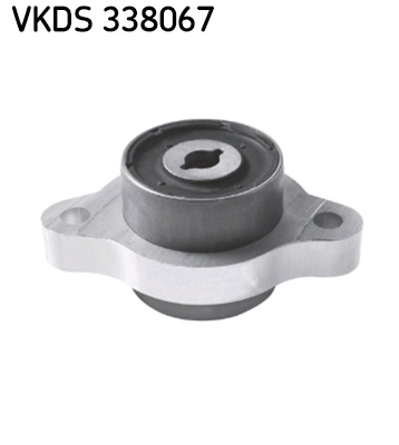 SKF Draagarm-/ reactiearm lager VKDS 338067