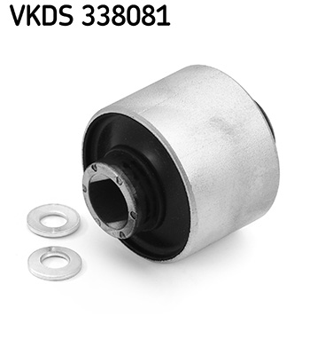 SKF Draagarmrubber VKDS 338081