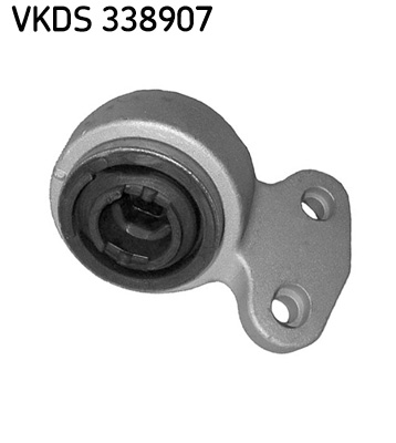 SKF Draagarm-/ reactiearm lager VKDS 338907