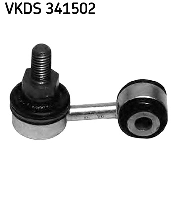 SKF Stabilisatorstang VKDS 341502