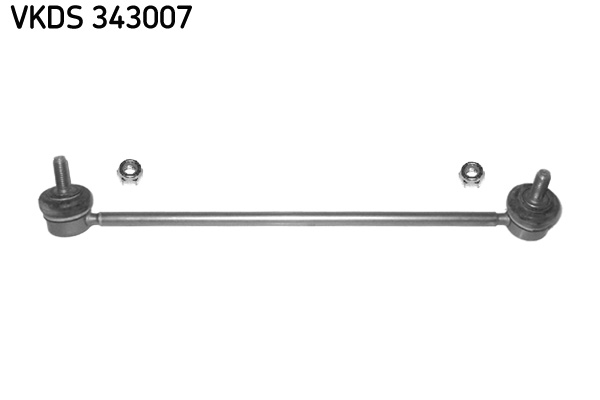 SKF Stabilisatorstang VKDS 343007