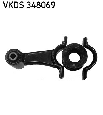 SKF Stabilisatorstang VKDS 348069