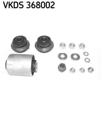 SKF Wielophanging reparatieset VKDS 368002