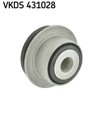 SKF Draagarmrubber VKDS 431028