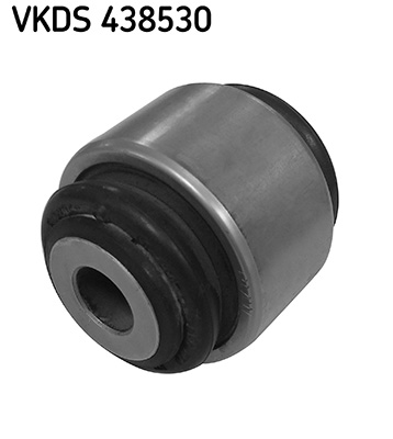 SKF Draagarmrubber VKDS 438530