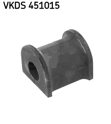 SKF Stabilisator lagerbus VKDS 451015