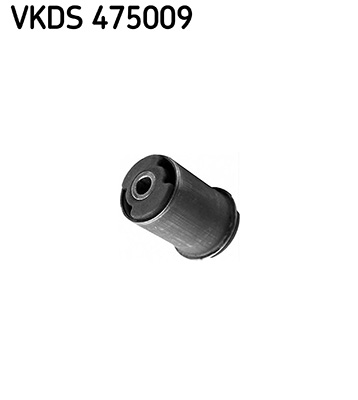 SKF As/Subframe rubber VKDS 475009