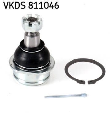 SKF Fuseekogel VKDS 811046